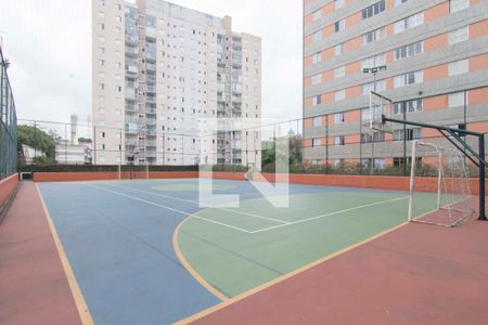 Apartamento para alugar com 82m², 3 quartos e 1 vagaQuadra