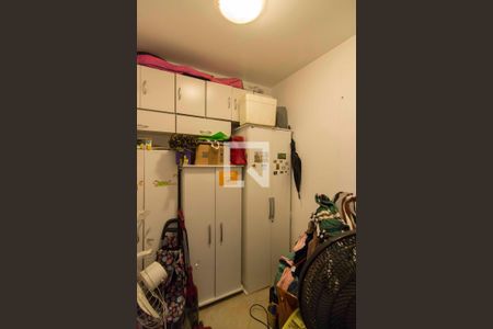 Apartamento para alugar com 82m², 3 quartos e 1 vagaQuarto de Serviço