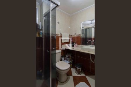 Apartamento para alugar com 82m², 3 quartos e 1 vagaBanheiro