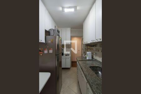 Apartamento para alugar com 82m², 3 quartos e 1 vagaCozinha