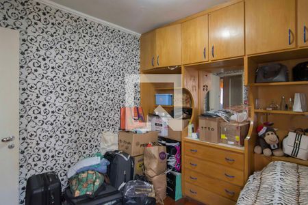 Quarto 2 de apartamento para alugar com 3 quartos, 82m² em Freguesia do Ó, São Paulo