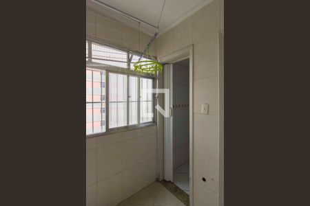 Apartamento para alugar com 82m², 3 quartos e 1 vagaLavanderia