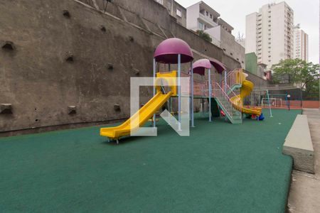 Apartamento para alugar com 82m², 3 quartos e 1 vagaPlayground