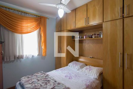 Quarto 1 de apartamento para alugar com 3 quartos, 82m² em Freguesia do Ó, São Paulo