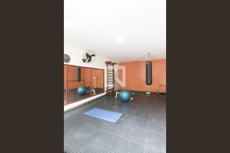 Apartamento para alugar com 82m², 3 quartos e 1 vagaAcademia