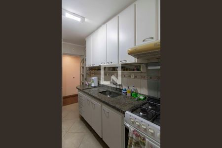 Apartamento para alugar com 82m², 3 quartos e 1 vagaCozinha
