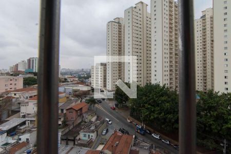 Sala de apartamento para alugar com 3 quartos, 82m² em Freguesia do Ó, São Paulo