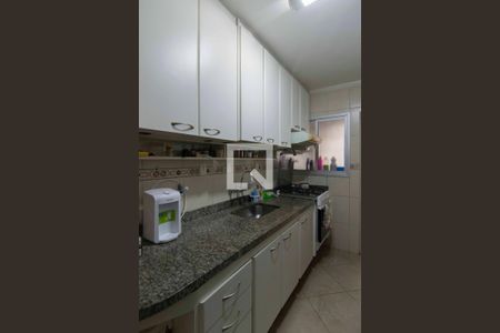 Apartamento para alugar com 82m², 3 quartos e 1 vagaCozinha