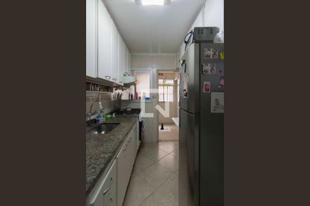 Apartamento para alugar com 82m², 3 quartos e 1 vagaCozinha