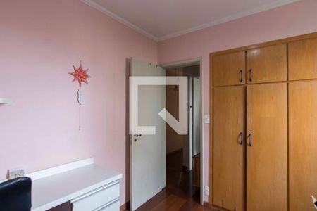 Apartamento para alugar com 82m², 3 quartos e 1 vagaQuarto 3