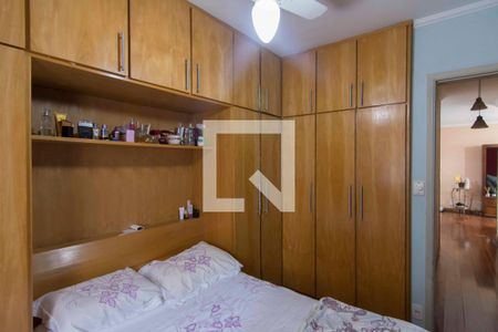 Quarto 1 de apartamento para alugar com 3 quartos, 82m² em Freguesia do Ó, São Paulo