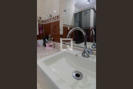 Apartamento para alugar com 82m², 3 quartos e 1 vagaBanheiro