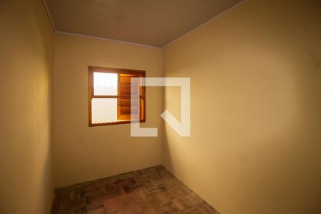 Quarto 2 de casa para alugar com 3 quartos, 60m² em Vila Nova, Porto Alegre