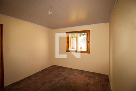 Quarto 1 de casa para alugar com 3 quartos, 60m² em Vila Nova, Porto Alegre