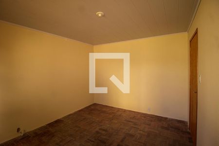 Quarto 1 de casa para alugar com 3 quartos, 60m² em Vila Nova, Porto Alegre