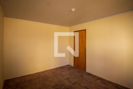 Quarto 1 de casa para alugar com 3 quartos, 60m² em Vila Nova, Porto Alegre
