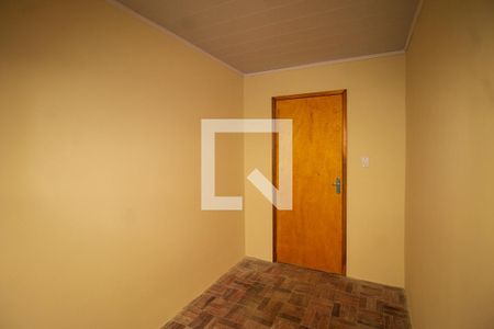 Quarto 2 de casa para alugar com 3 quartos, 60m² em Vila Nova, Porto Alegre