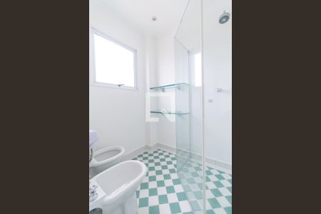 Apartamento à venda com 578m², 5 quartos e 2 vagasBanhero da Suíte 1