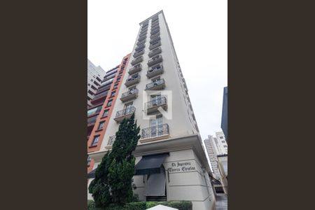 Apartamento à venda com 578m², 5 quartos e 2 vagasFachada