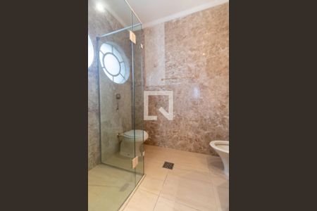 Apartamento à venda com 578m², 5 quartos e 2 vagasBanheiro da Suíte 2