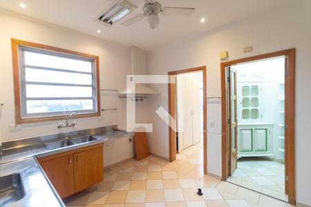 Apartamento à venda com 578m², 5 quartos e 2 vagasCozinha