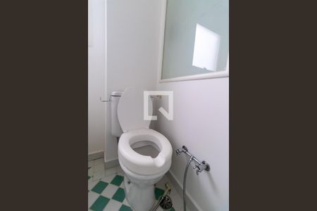 Apartamento à venda com 578m², 5 quartos e 2 vagasBanhero da Suíte 1
