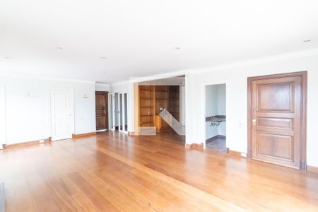 Apartamento à venda com 578m², 5 quartos e 2 vagasSala 2