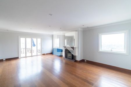 Apartamento à venda com 578m², 5 quartos e 2 vagasSala 2