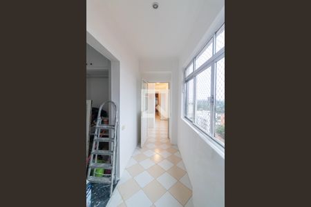 Apartamento à venda com 578m², 5 quartos e 2 vagasÁrea de serviço