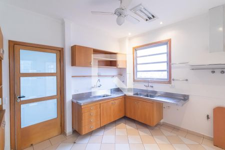 Apartamento à venda com 578m², 5 quartos e 2 vagasCozinha