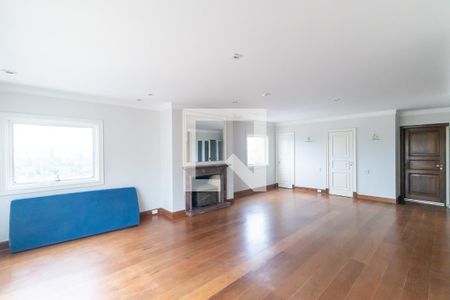 Apartamento à venda com 578m², 5 quartos e 2 vagasSala 2