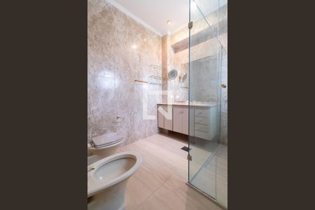 Apartamento à venda com 578m², 5 quartos e 2 vagasBanheiro da Suíte 2