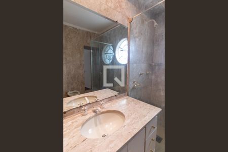 Apartamento à venda com 578m², 5 quartos e 2 vagasBanheiro da Suíte 2