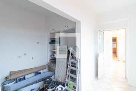 Apartamento à venda com 578m², 5 quartos e 2 vagasÁrea de serviço