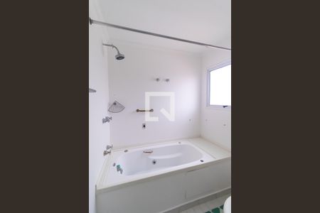 Apartamento à venda com 578m², 5 quartos e 2 vagasBanhero da Suíte 1