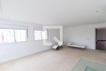 Apartamento à venda com 578m², 5 quartos e 2 vagasSuíte 1