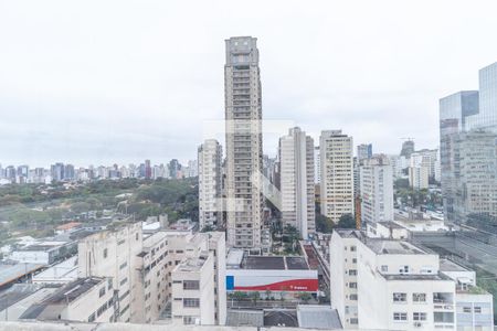 Apartamento à venda com 578m², 5 quartos e 2 vagasVista 