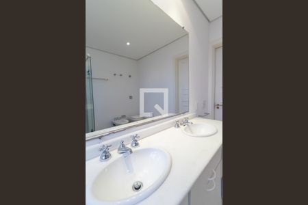 Apartamento à venda com 578m², 5 quartos e 2 vagasBanheiro da Suíte 3