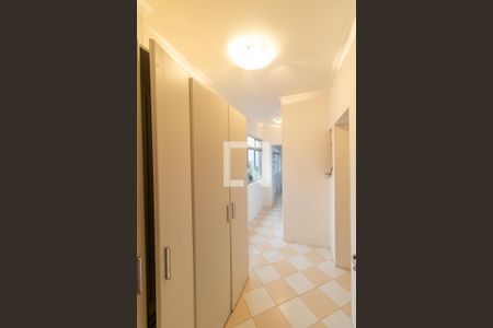 Apartamento à venda com 578m², 5 quartos e 2 vagasÁrea de Serviço