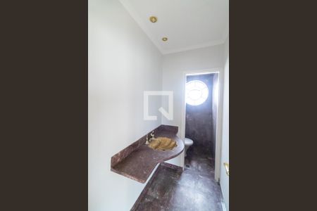 Apartamento à venda com 578m², 5 quartos e 2 vagasLavabo