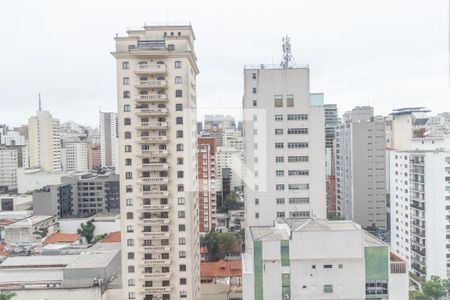 Apartamento à venda com 578m², 5 quartos e 2 vagasVista do Quarto 