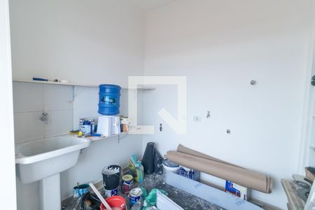 Apartamento à venda com 578m², 5 quartos e 2 vagasÁrea de serviço