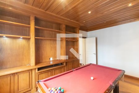 Apartamento à venda com 578m², 5 quartos e 2 vagasSala de Jogos