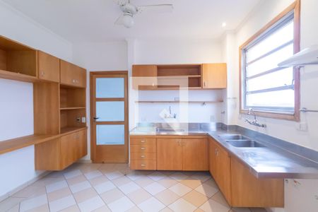 Apartamento à venda com 578m², 5 quartos e 2 vagasCozinha