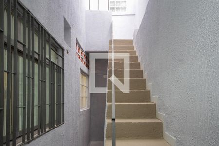 Entrada de casa para alugar com 1 quarto, 60m² em Vila Alpina, São Paulo
