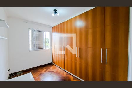 Quarto 1 de apartamento à venda com 2 quartos, 60m² em Vila Galvão, Guarulhos