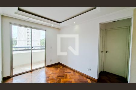 Sala de apartamento à venda com 2 quartos, 60m² em Vila Galvão, Guarulhos
