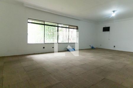 Sala Principal de casa à venda com 4 quartos, 460m² em Butantã, São Paulo