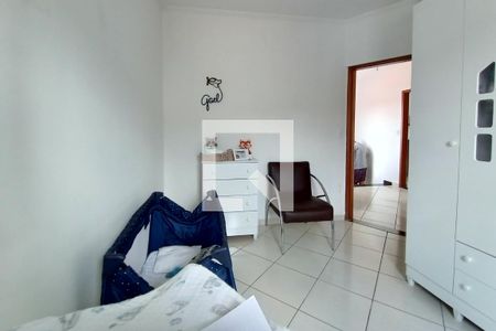 Quarto 2 de casa à venda com 3 quartos, 200m² em Cidade Patriarca, São Paulo
