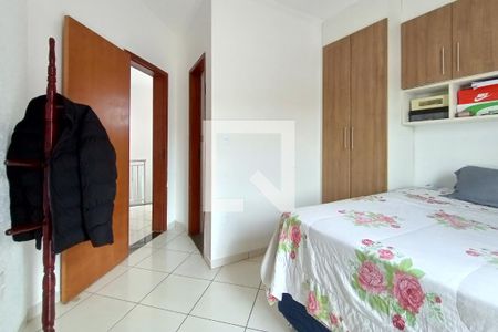 Quarto 1 - Suíte de casa à venda com 3 quartos, 200m² em Cidade Patriarca, São Paulo